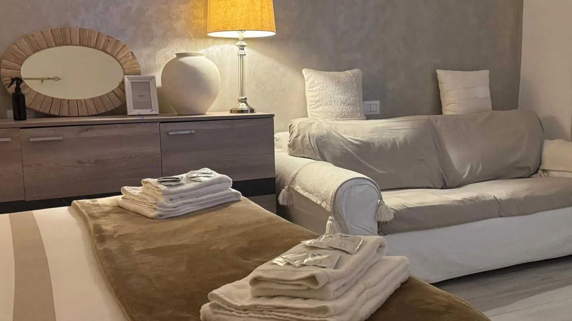 Fiera San Siro Suites 2 Milano İtalya