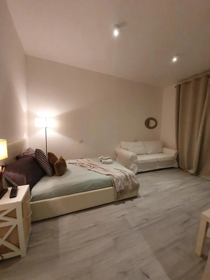 Fiera San Siro Suites 2 Milano Daire