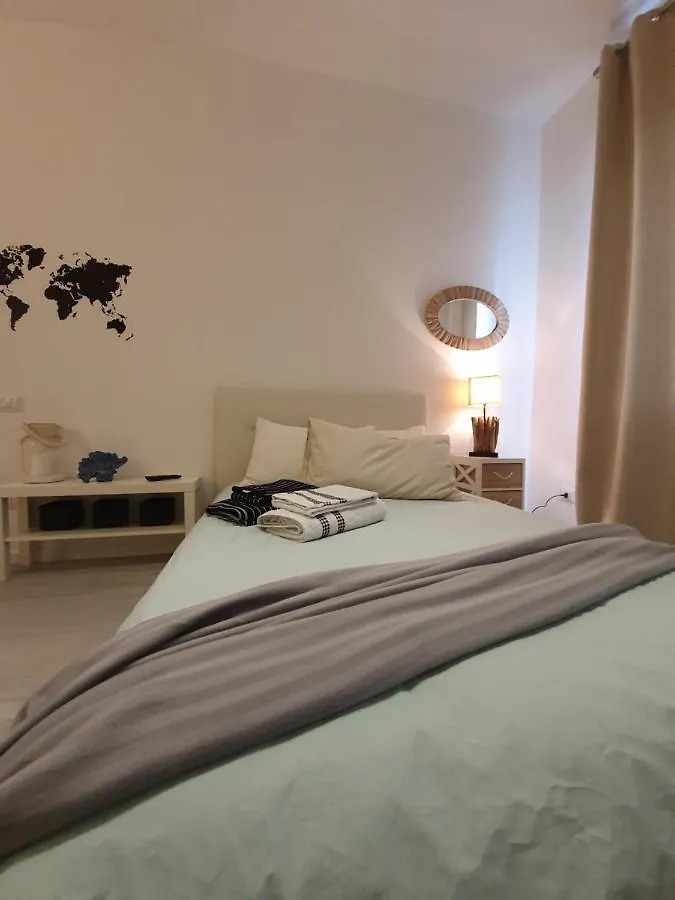 Appartamento San Siro Suites 2 Milano