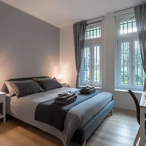 Fiera Milano-city Life ☆☆☆☆☆ Tre Torri House Milano