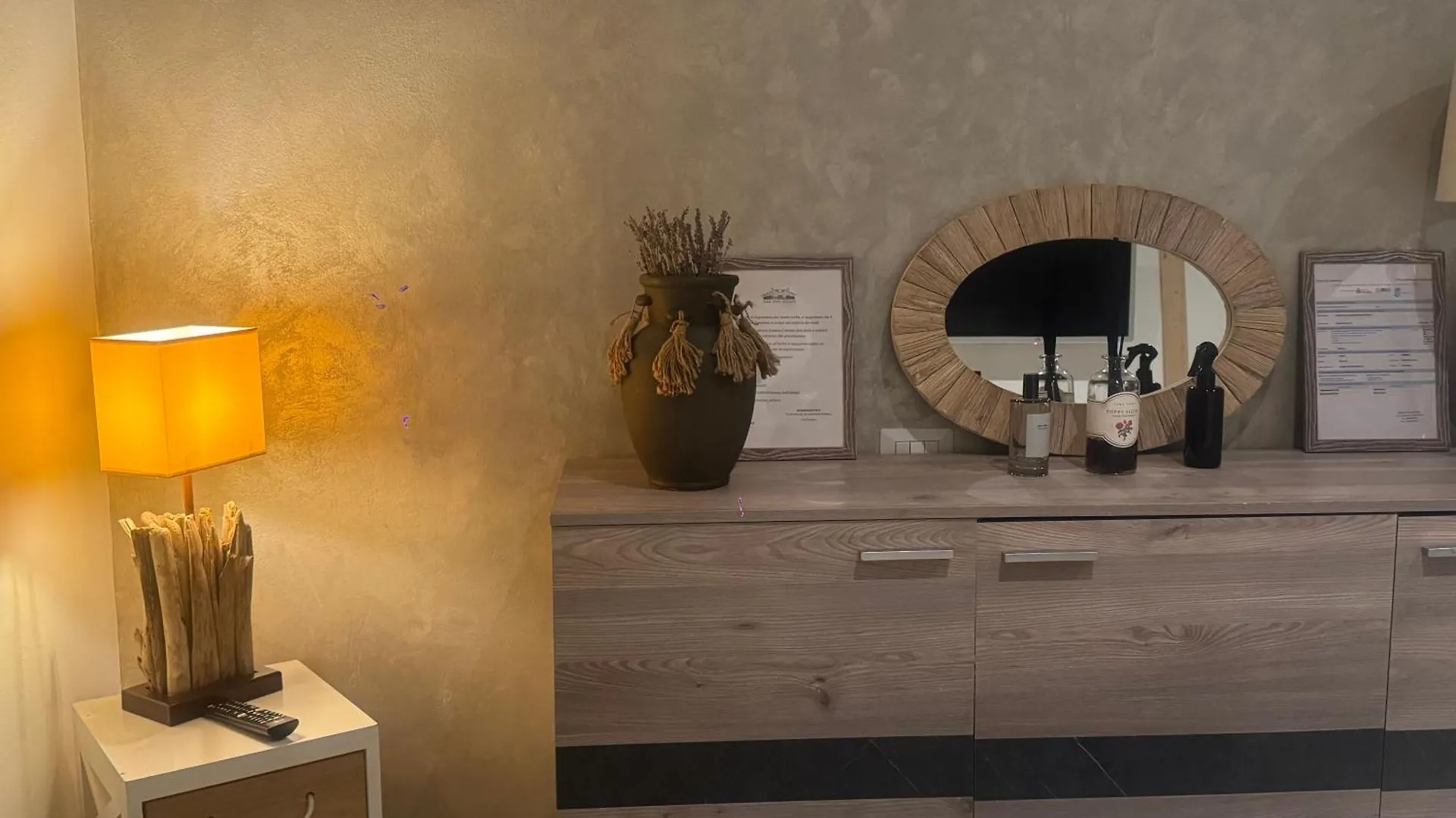 Appartamento Fiera San Siro Suites 2 Milano Italia