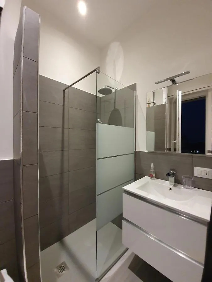 Appartamento Fiera San Siro Suites 2 Milano Italia