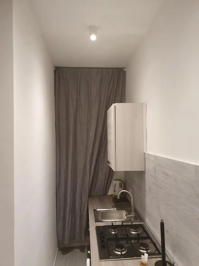 Fiera San Siro Suites 2 Milano Appartamento