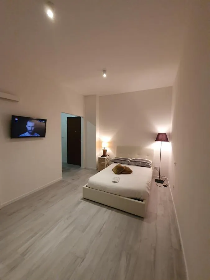 Fiera San Siro Suites 2 Milano 0*,