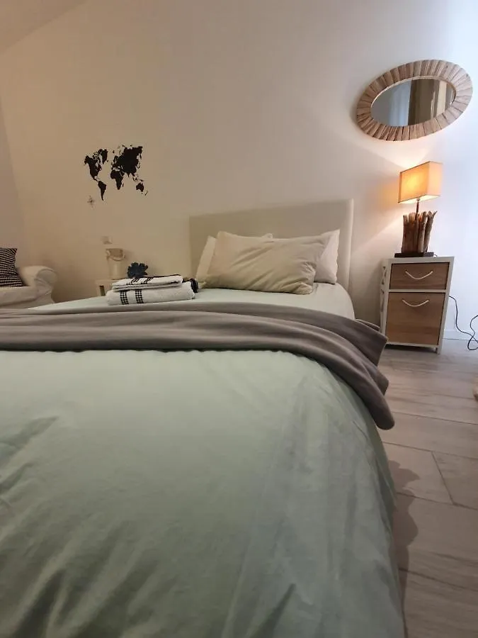 Fiera San Siro Suites 2 Milano