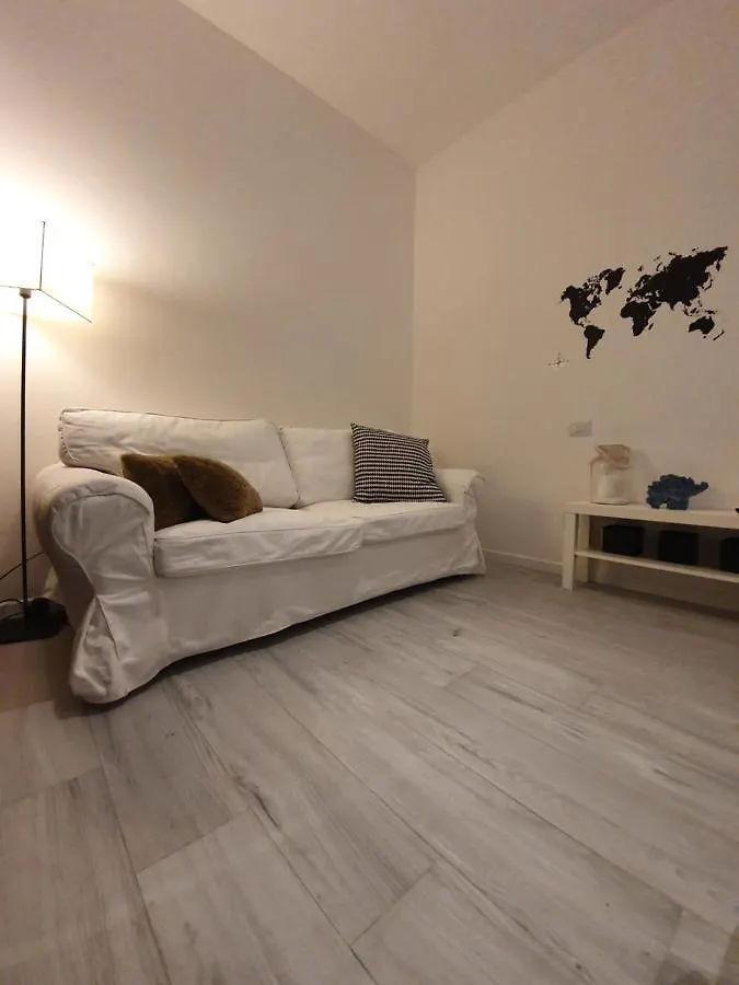 Appartamento Fiera San Siro Suites 2 Milano Italia