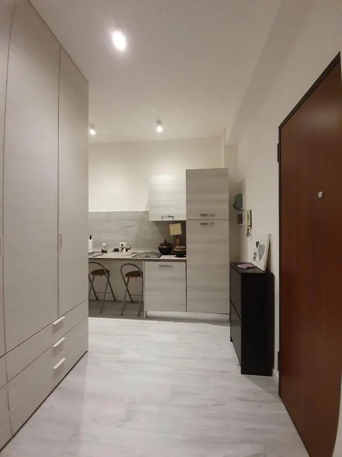 Fiera San Siro Suites 2 Milano