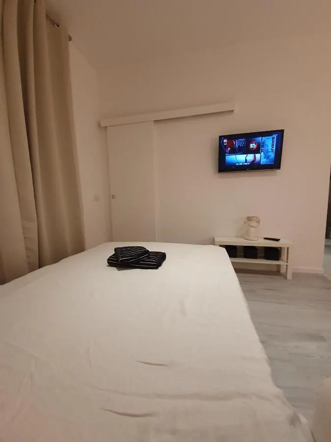 Fiera San Siro Suites 2 Milano