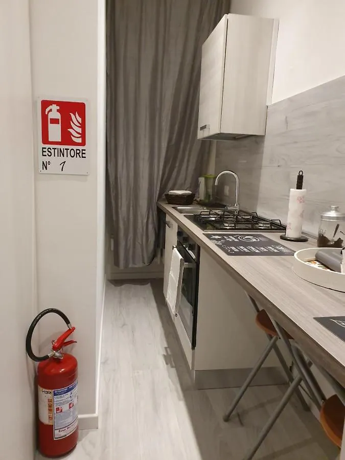 Fiera San Siro Suites 2 Milano 0*,