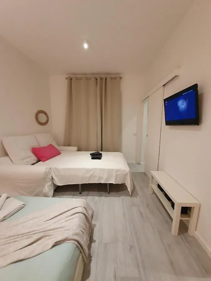 Fiera San Siro Suites 2 Milano 0*,