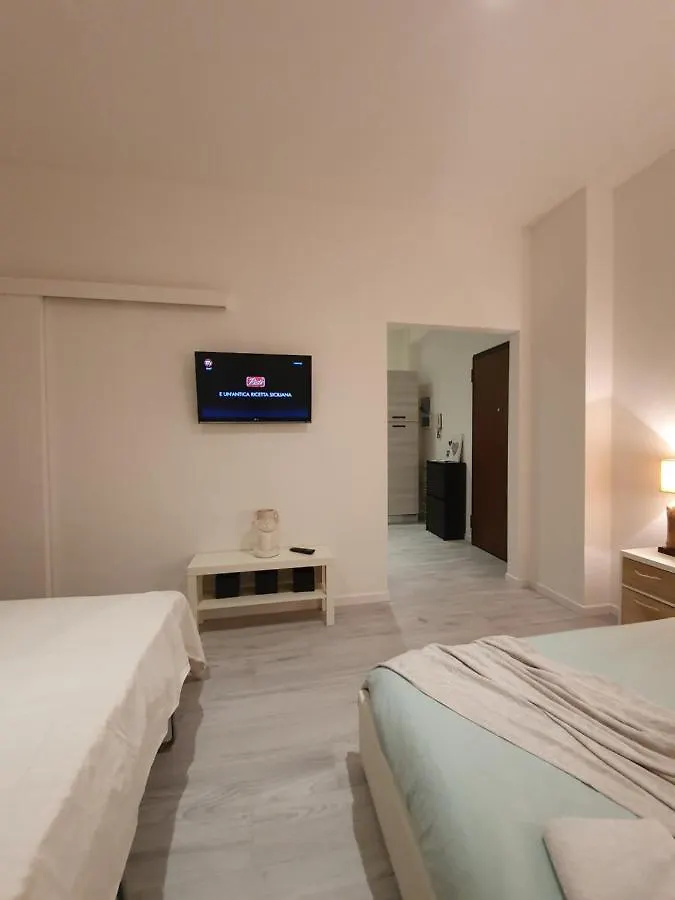 Fiera San Siro Suites 2 Milano