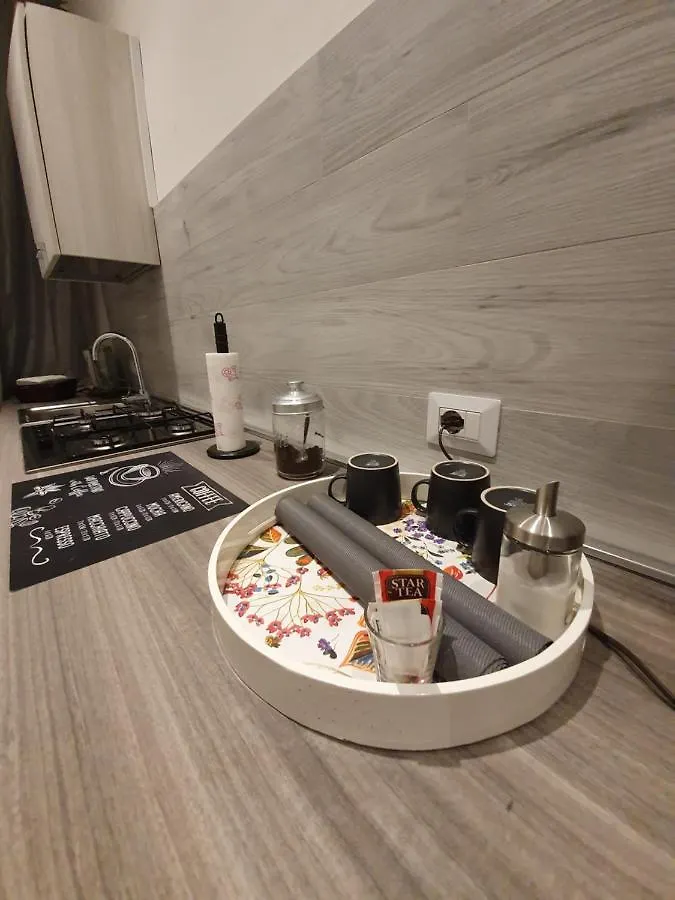 Appartamento Fiera San Siro Suites 2 Milano