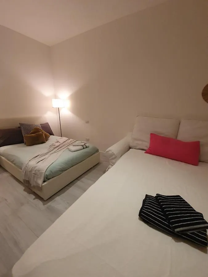 Fiera San Siro Suites 2 Milano