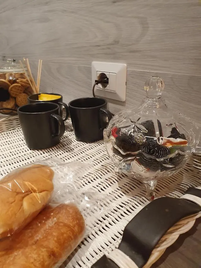 San Siro Suites 2 Milan