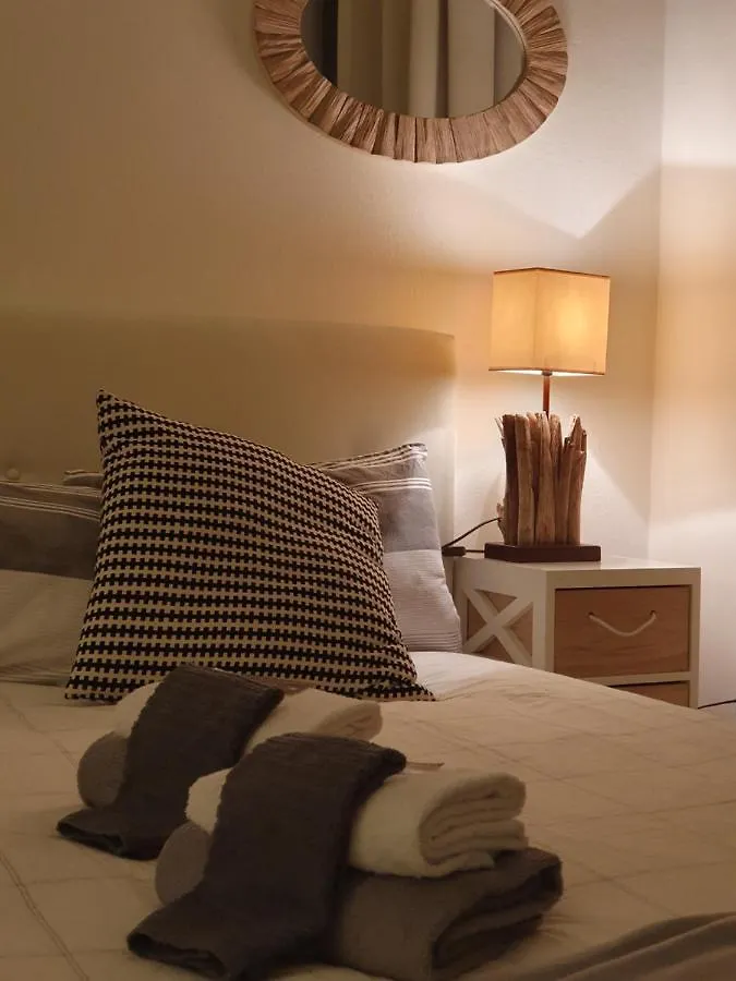 San Siro Suites 2 Milan Apartment
