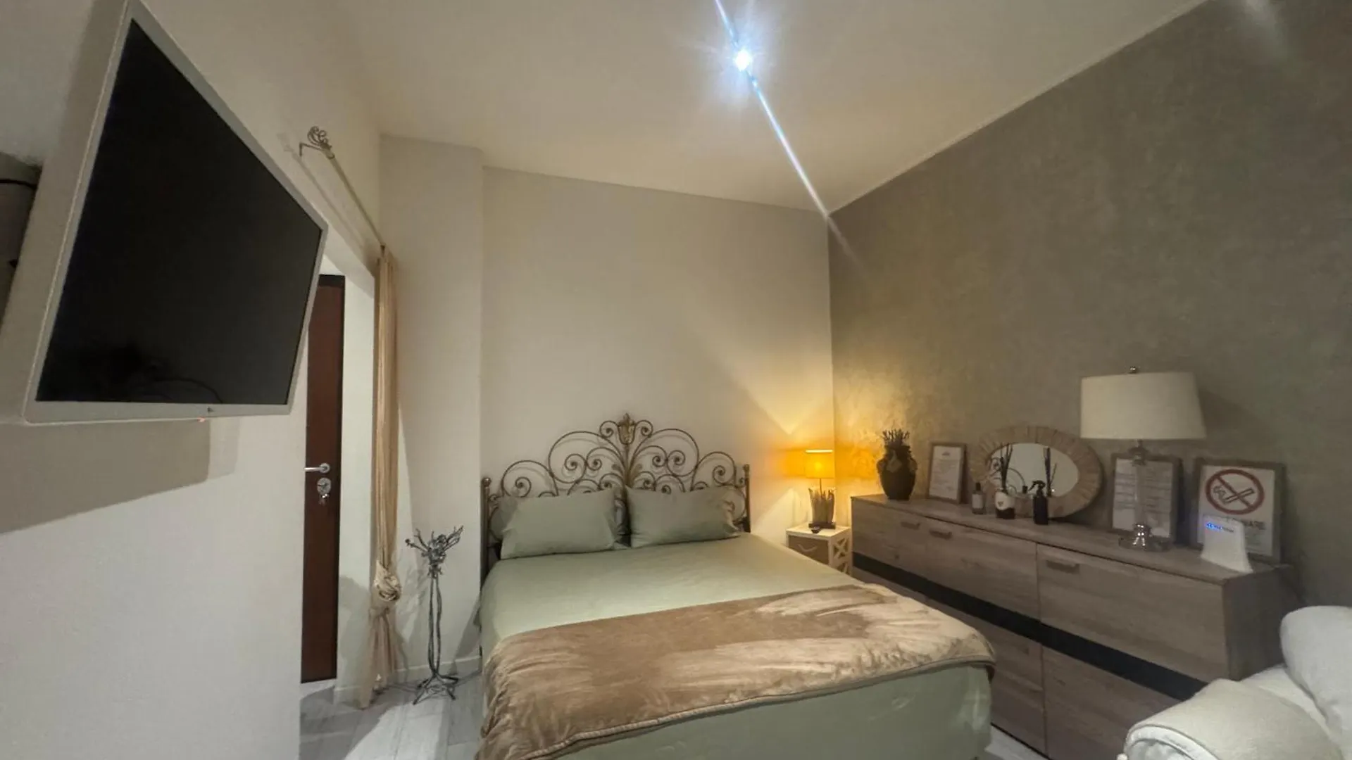 Apartment San Siro Suites 2 Milan