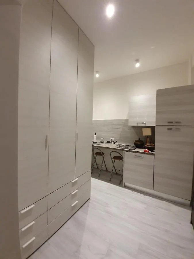 San Siro Suites 2 Milan Italy