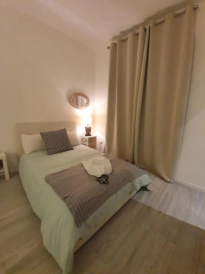 Apartment San Siro Suites 2 Milan